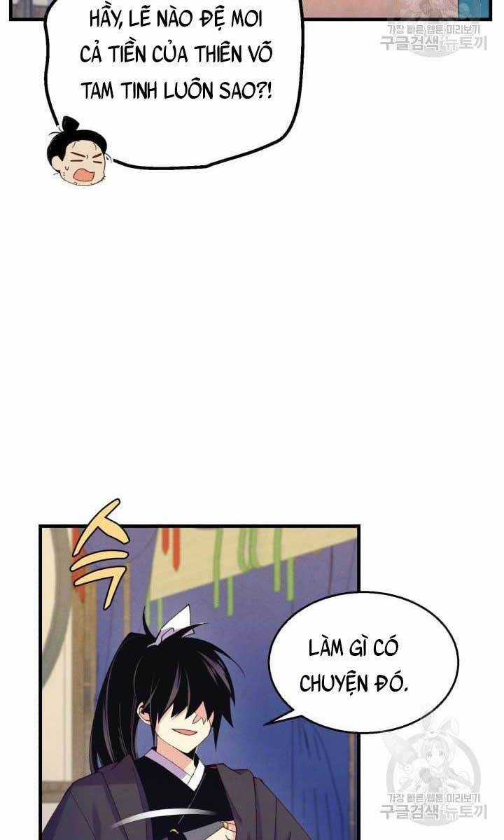 Lightning Degree - Chapter 144 - Trang 31