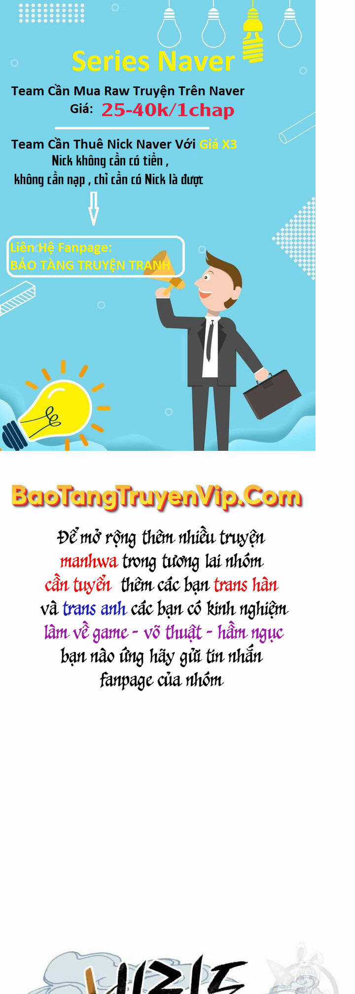 Lightning Degree - Chapter 144 - Trang 36