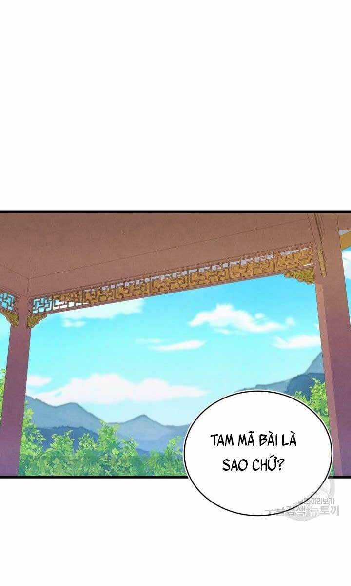 Lightning Degree - Chapter 144 - Trang 38