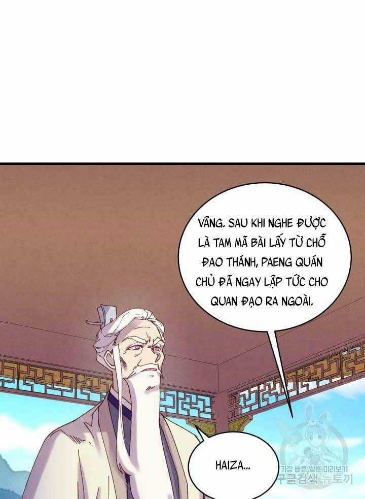 Lightning Degree - Chapter 144 - Trang 39