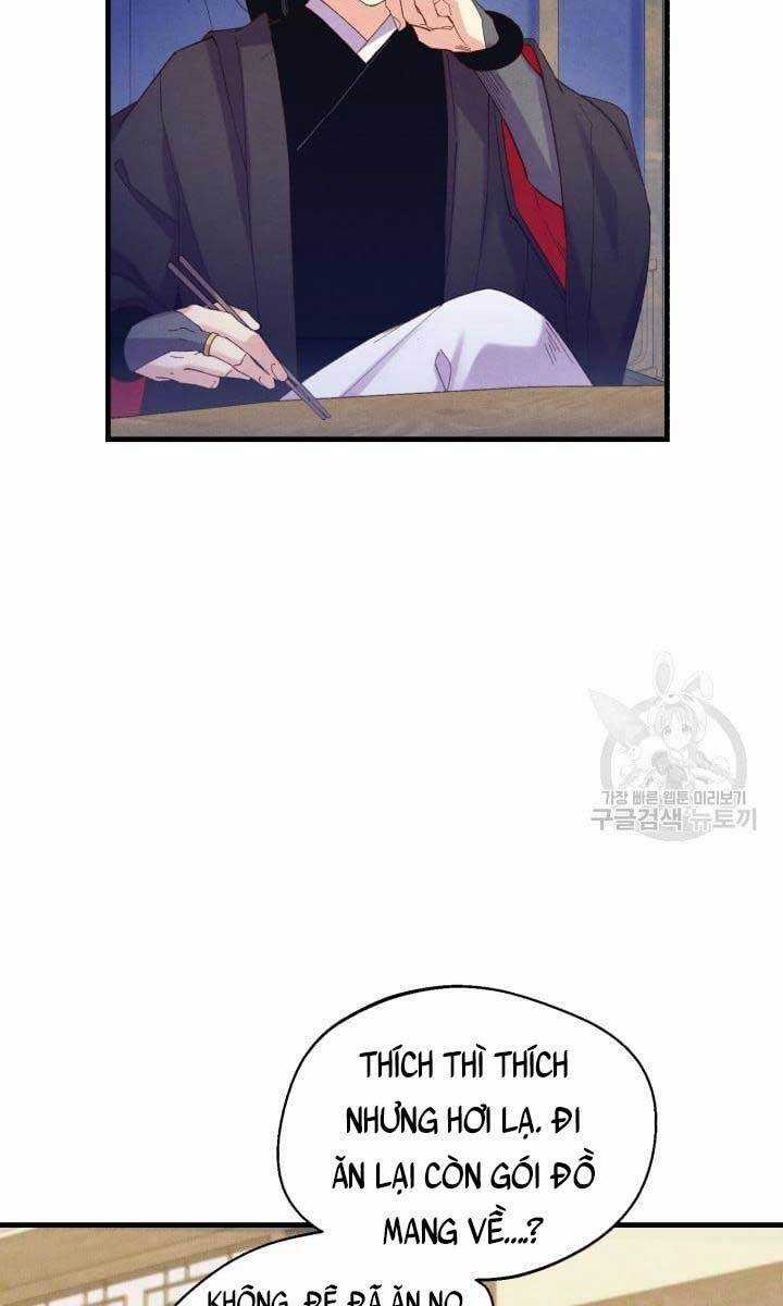 Lightning Degree - Chapter 144 - Trang 5