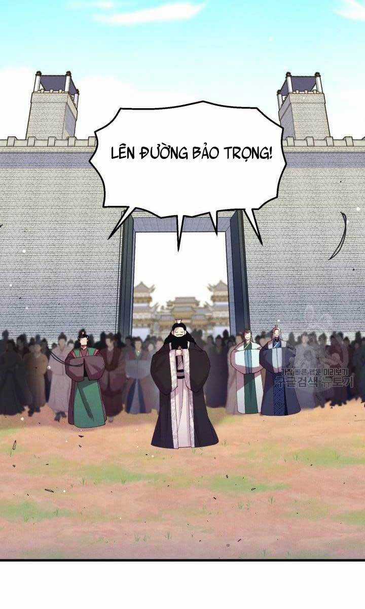 Lightning Degree - Chapter 144 - Trang 43