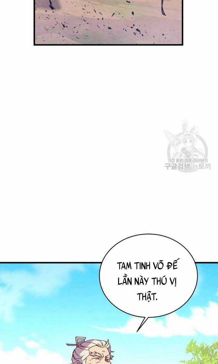 Lightning Degree - Chapter 144 - Trang 45