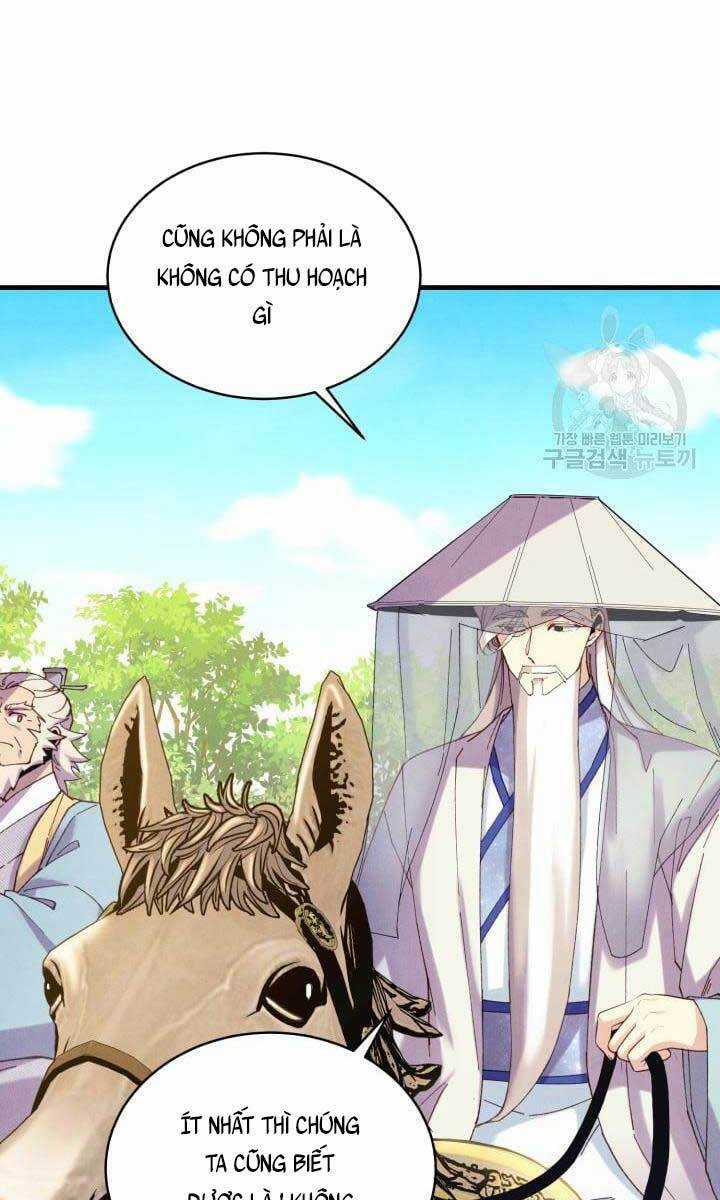 Lightning Degree - Chapter 144 - Trang 50