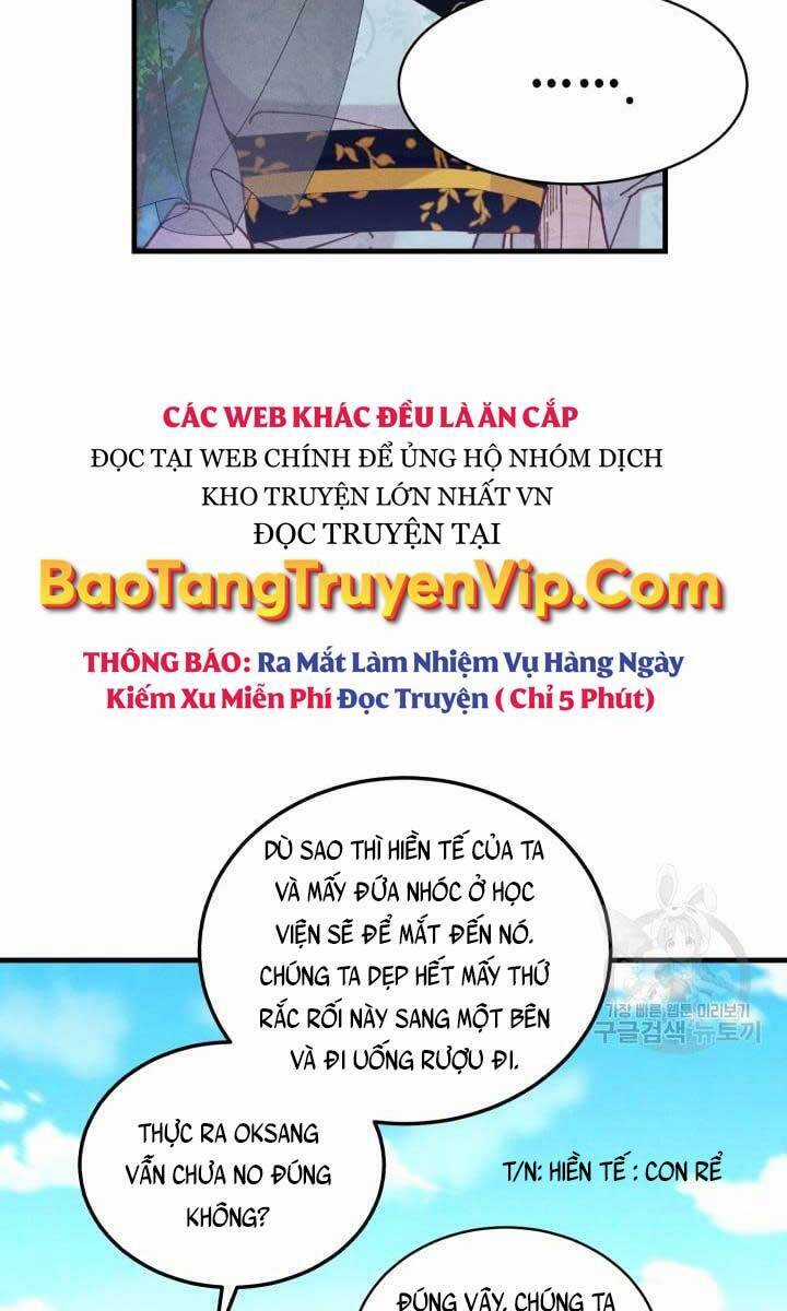 Lightning Degree - Chapter 144 - Trang 56