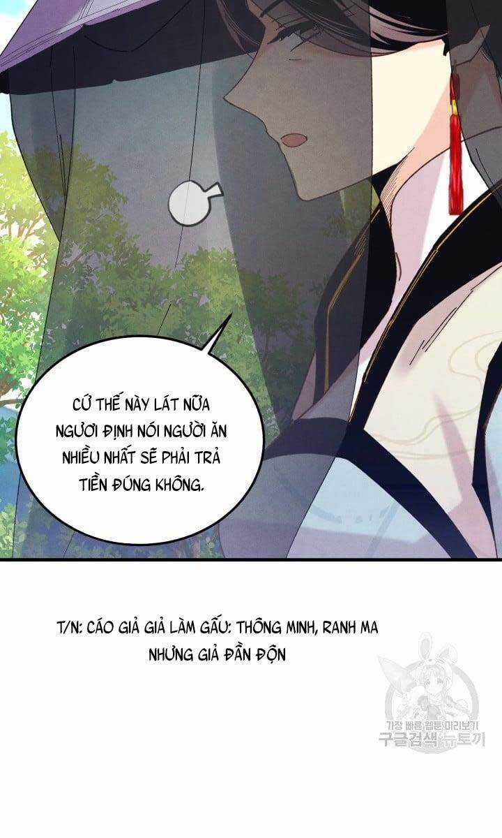 Lightning Degree - Chapter 144 - Trang 59