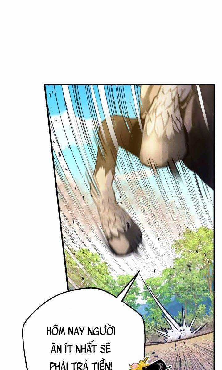 Lightning Degree - Chapter 144 - Trang 60