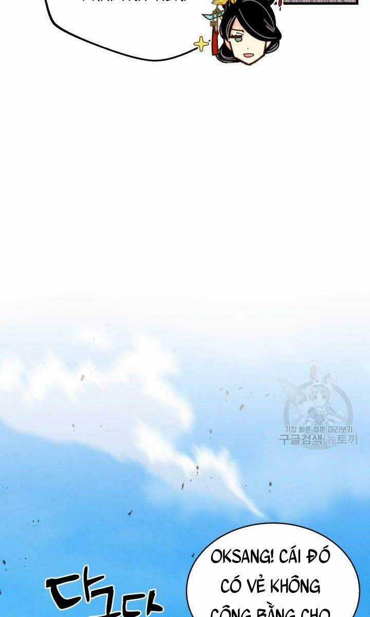 Lightning Degree - Chapter 144 - Trang 61