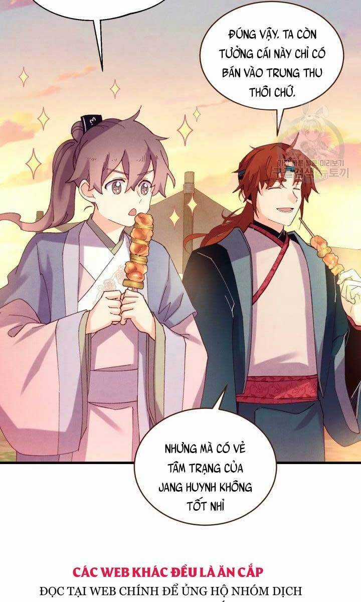 Lightning Degree - Chapter 144 - Trang 66