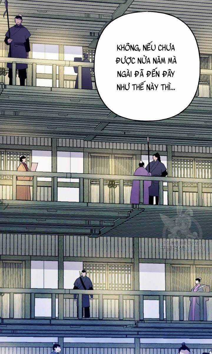 Lightning Degree - Chapter 144 - Trang 76