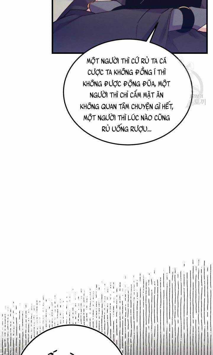 Lightning Degree - Chapter 144 - Trang 9