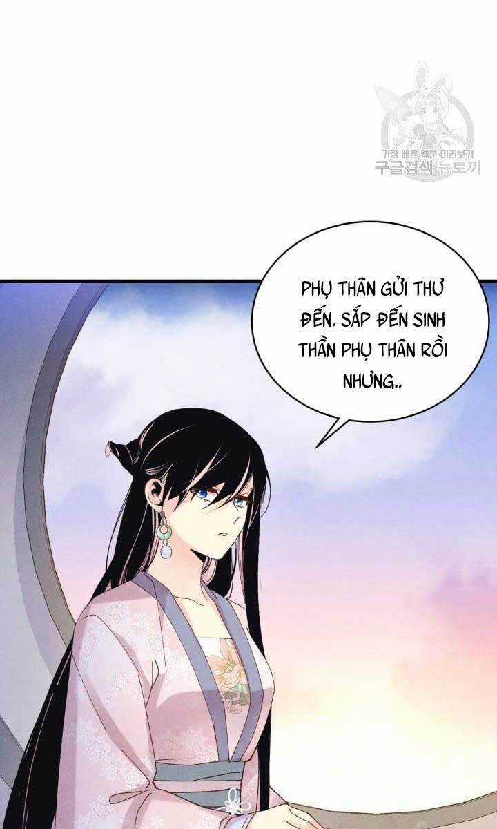 Lightning Degree - Chapter 144 - Trang 86