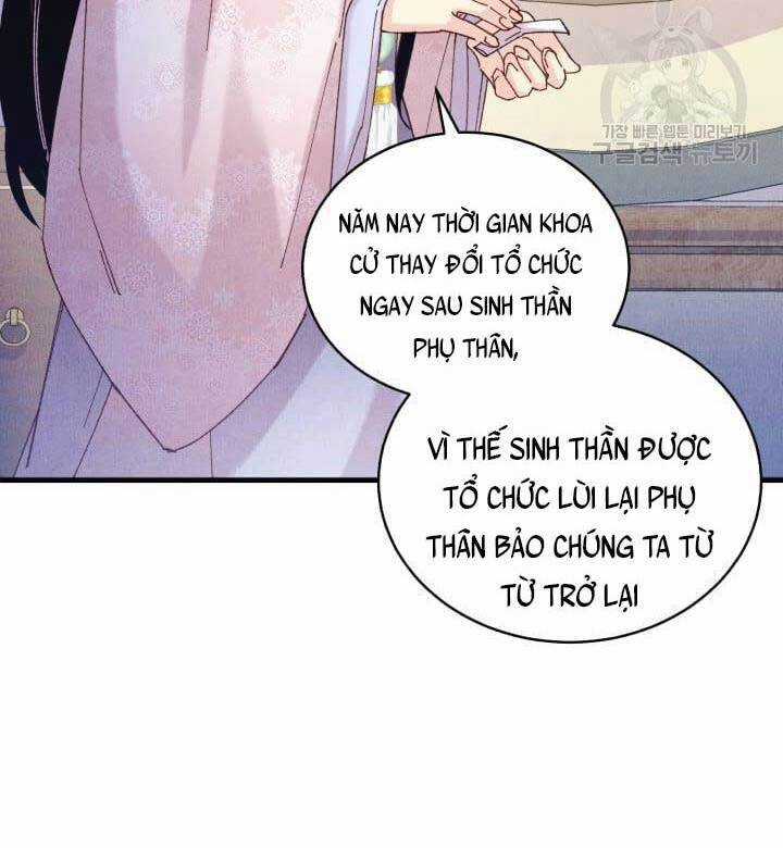 Lightning Degree - Chapter 144 - Trang 87