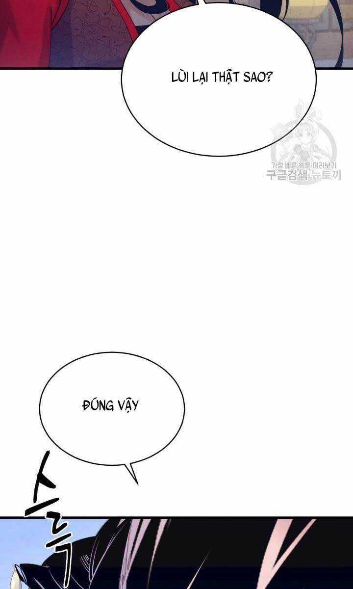 Lightning Degree - Chapter 144 - Trang 89