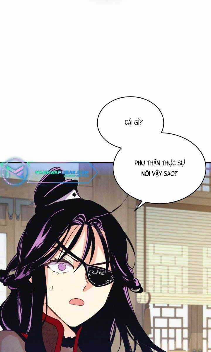 Lightning Degree - Chapter 145 - Trang 2