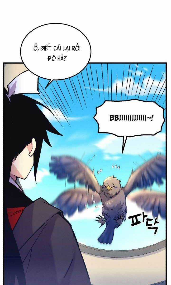 Lightning Degree - Chapter 145 - Trang 13