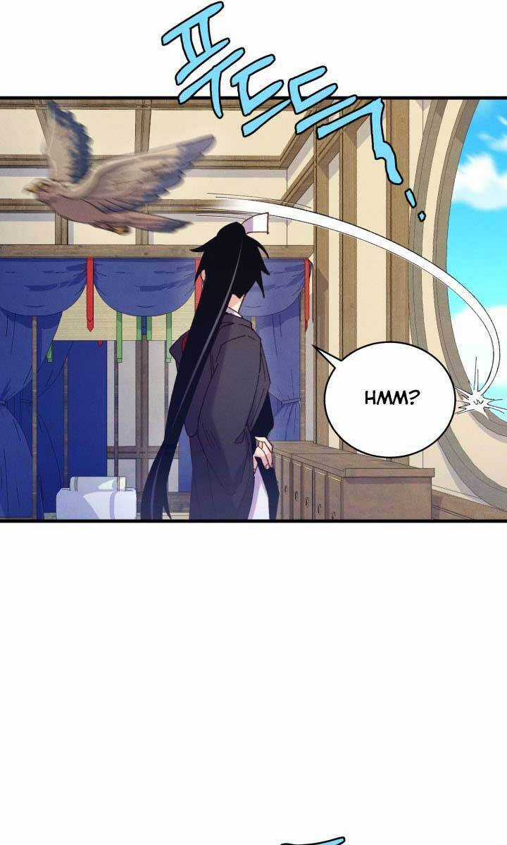 Lightning Degree - Chapter 145 - Trang 15