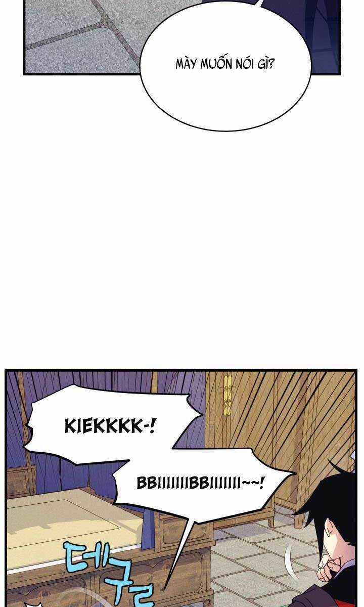 Lightning Degree - Chapter 145 - Trang 18