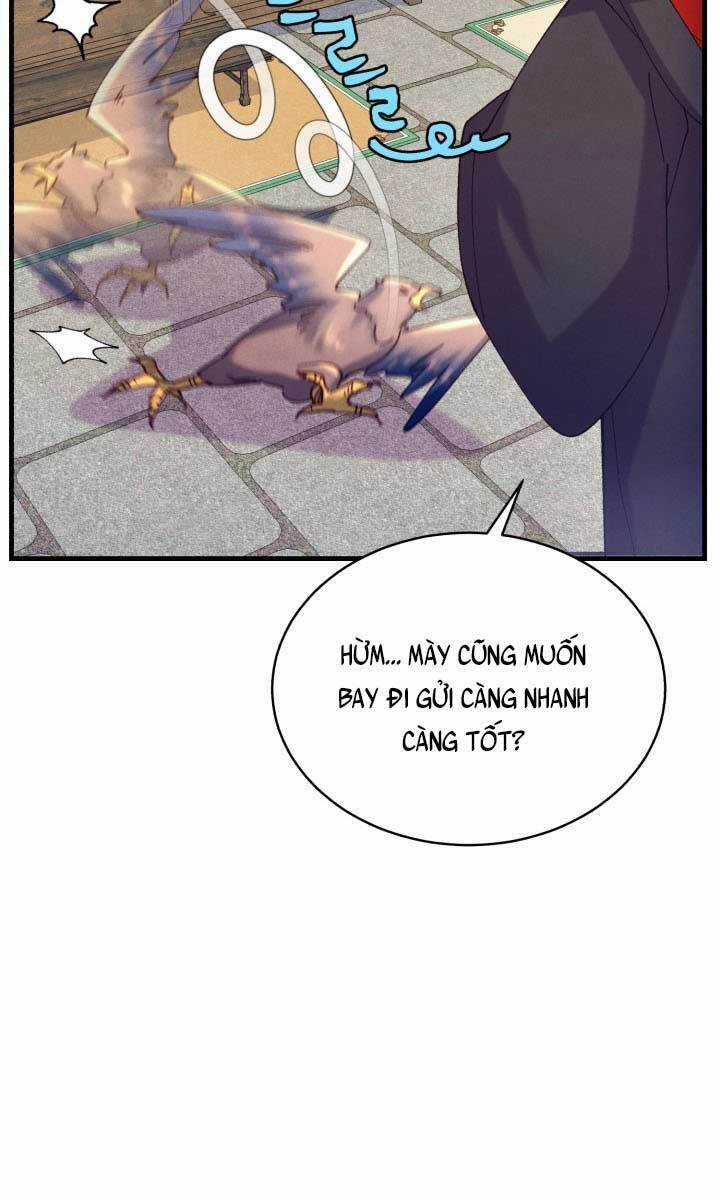 Lightning Degree - Chapter 145 - Trang 19