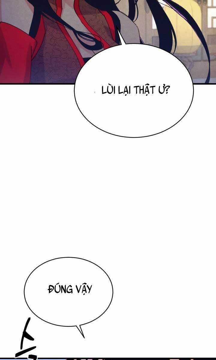 Lightning Degree - Chapter 145 - Trang 3