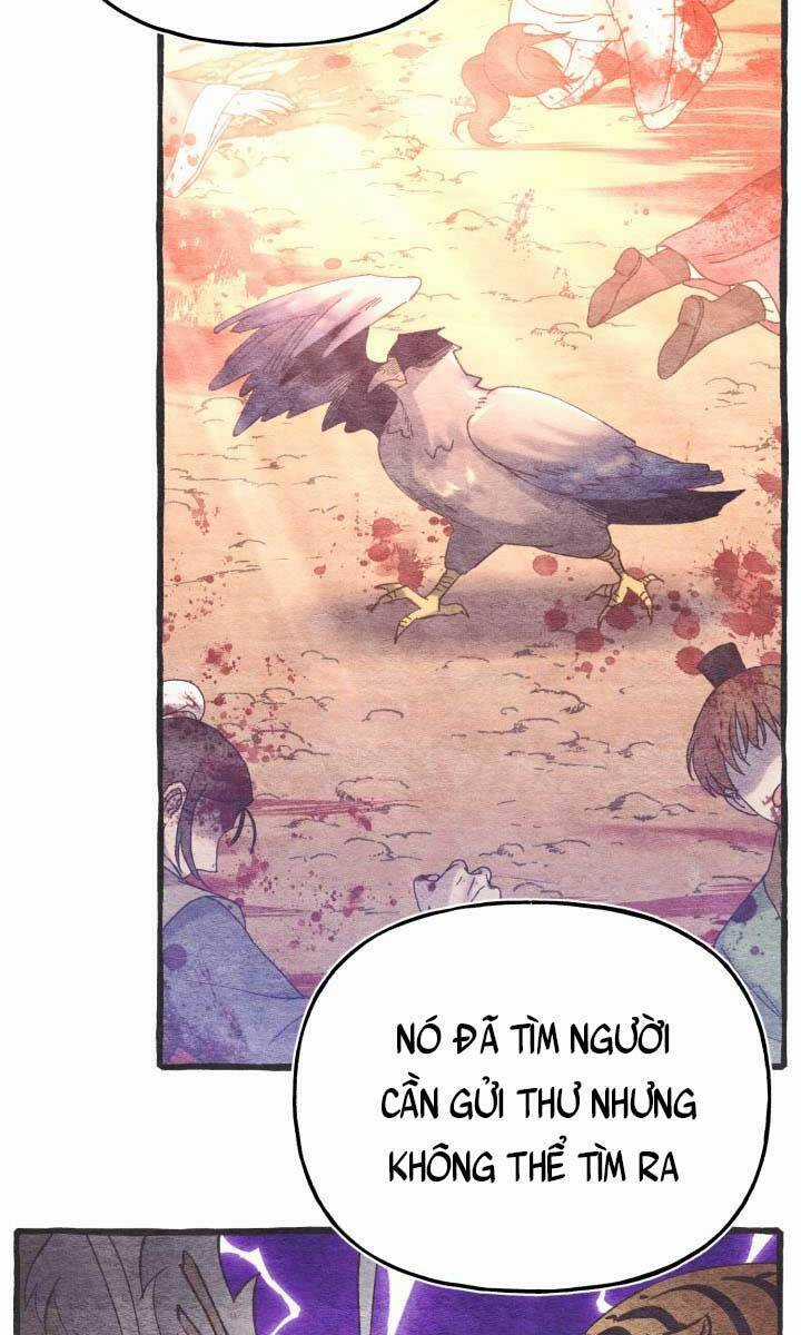 Lightning Degree - Chapter 145 - Trang 23