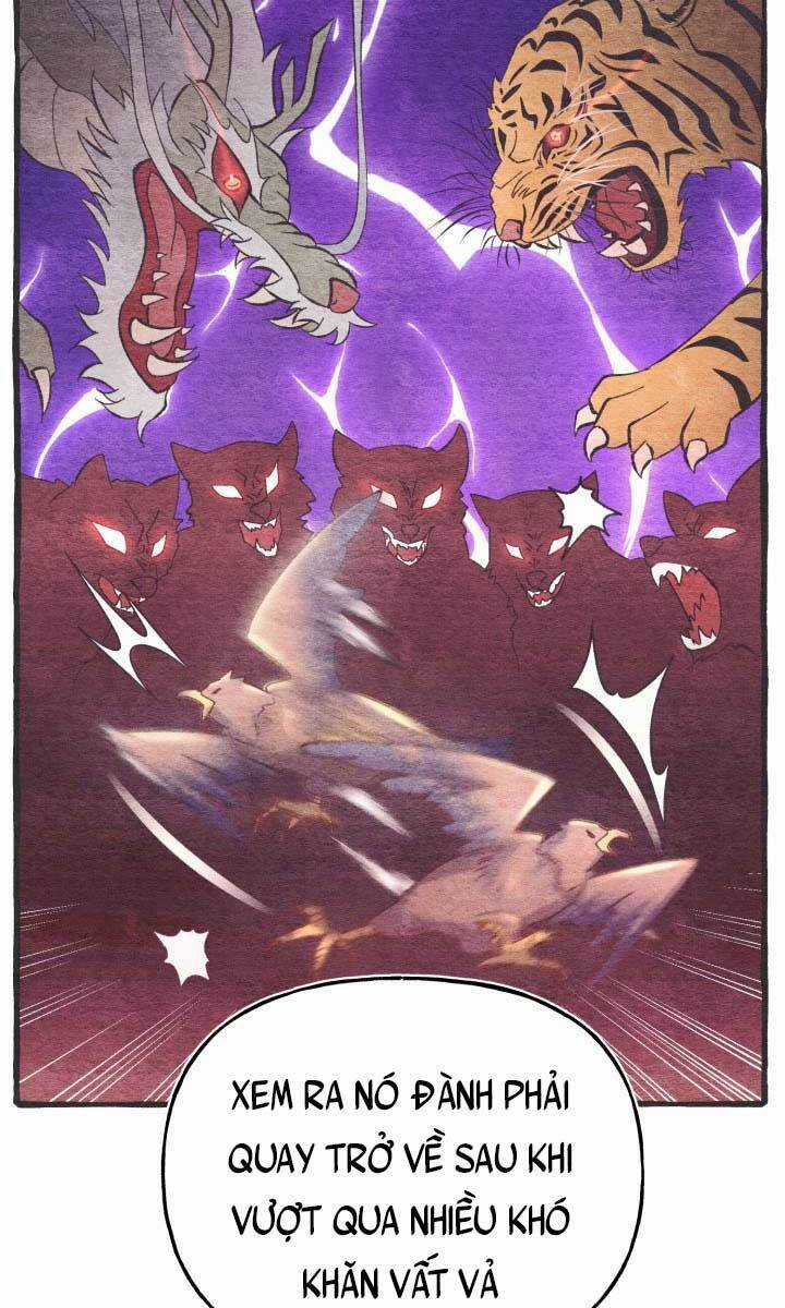 Lightning Degree - Chapter 145 - Trang 24