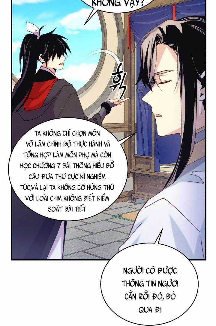 Lightning Degree - Chapter 145 - Trang 27