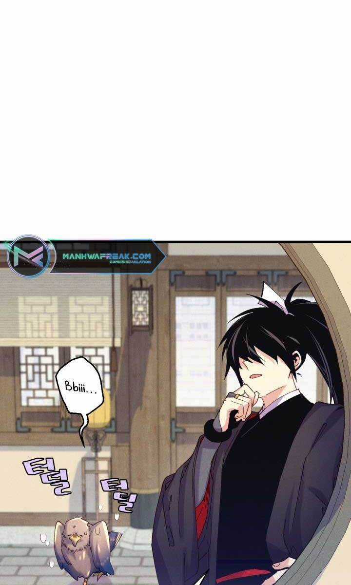 Lightning Degree - Chapter 145 - Trang 28