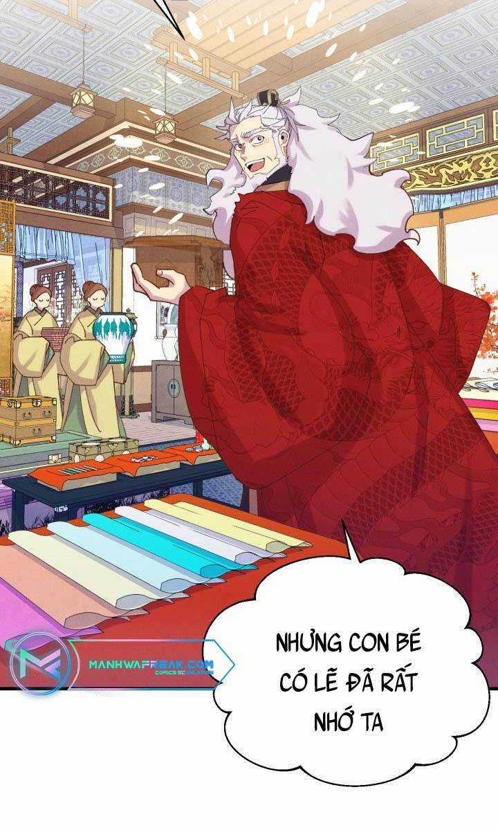 Lightning Degree - Chapter 145 - Trang 32