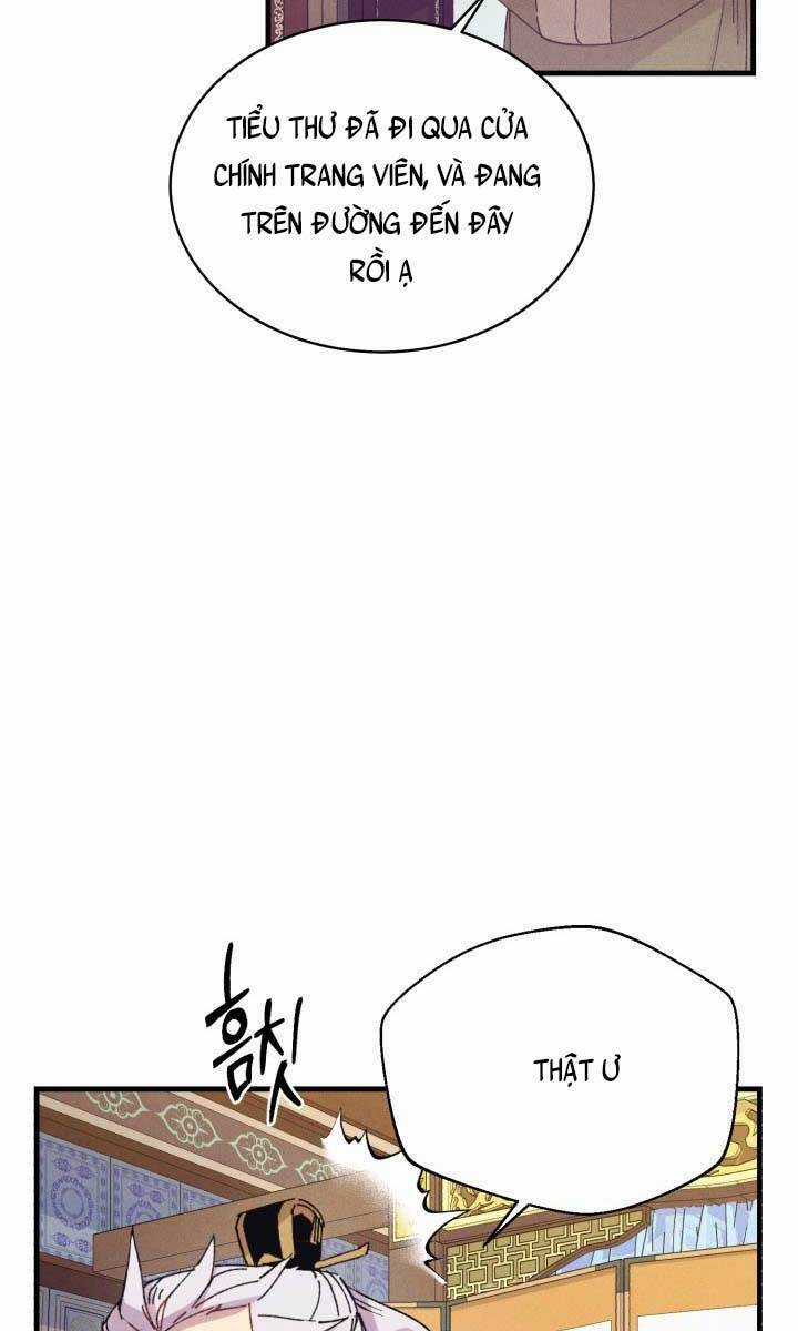 Lightning Degree - Chapter 145 - Trang 34