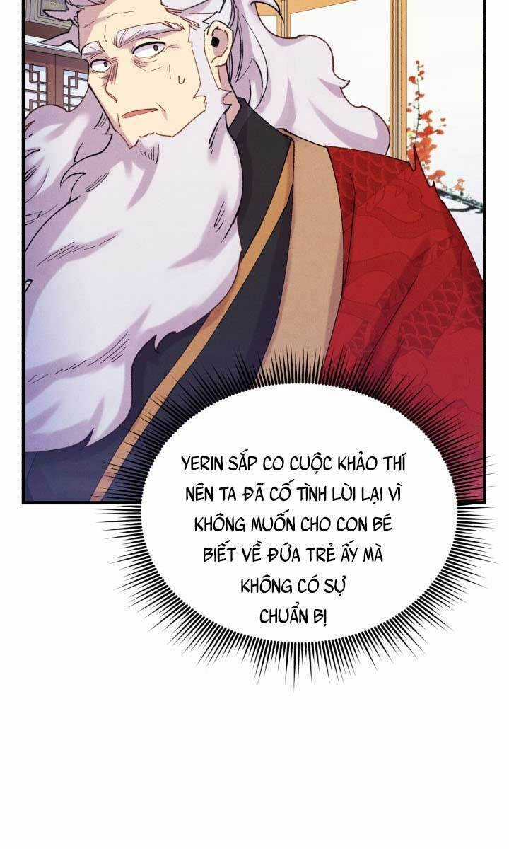 Lightning Degree - Chapter 145 - Trang 35