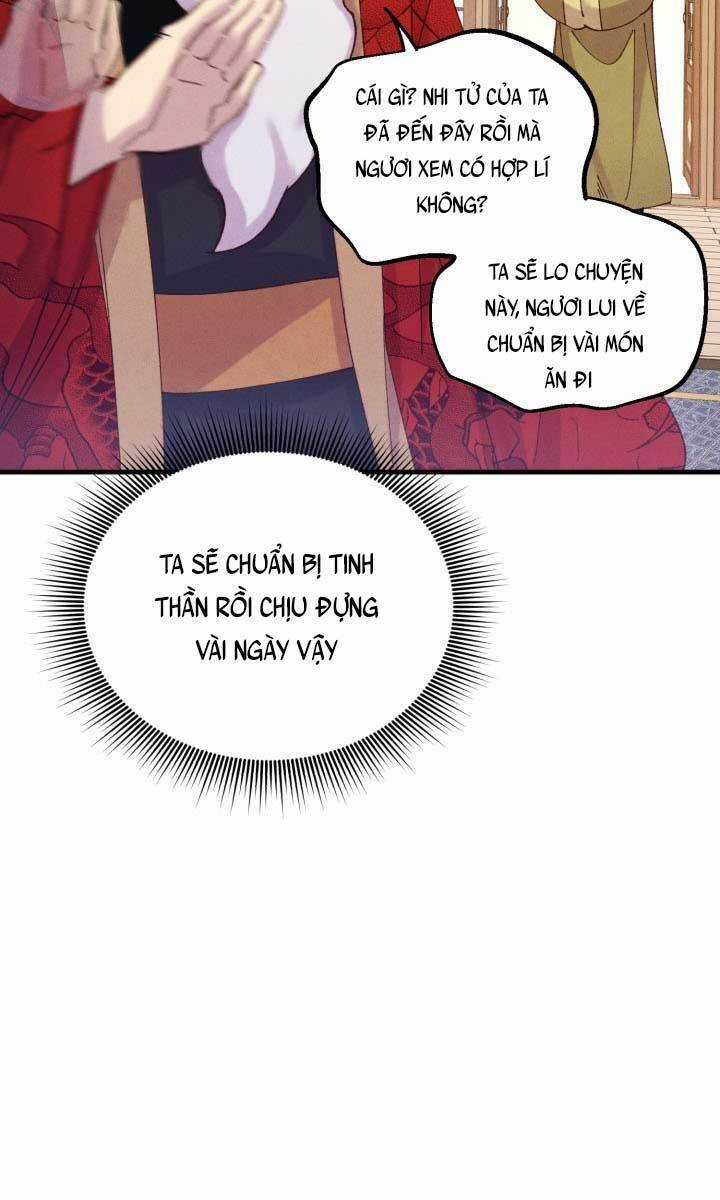 Lightning Degree - Chapter 145 - Trang 40