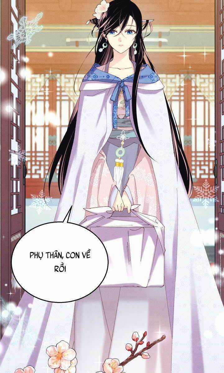 Lightning Degree - Chapter 145 - Trang 45