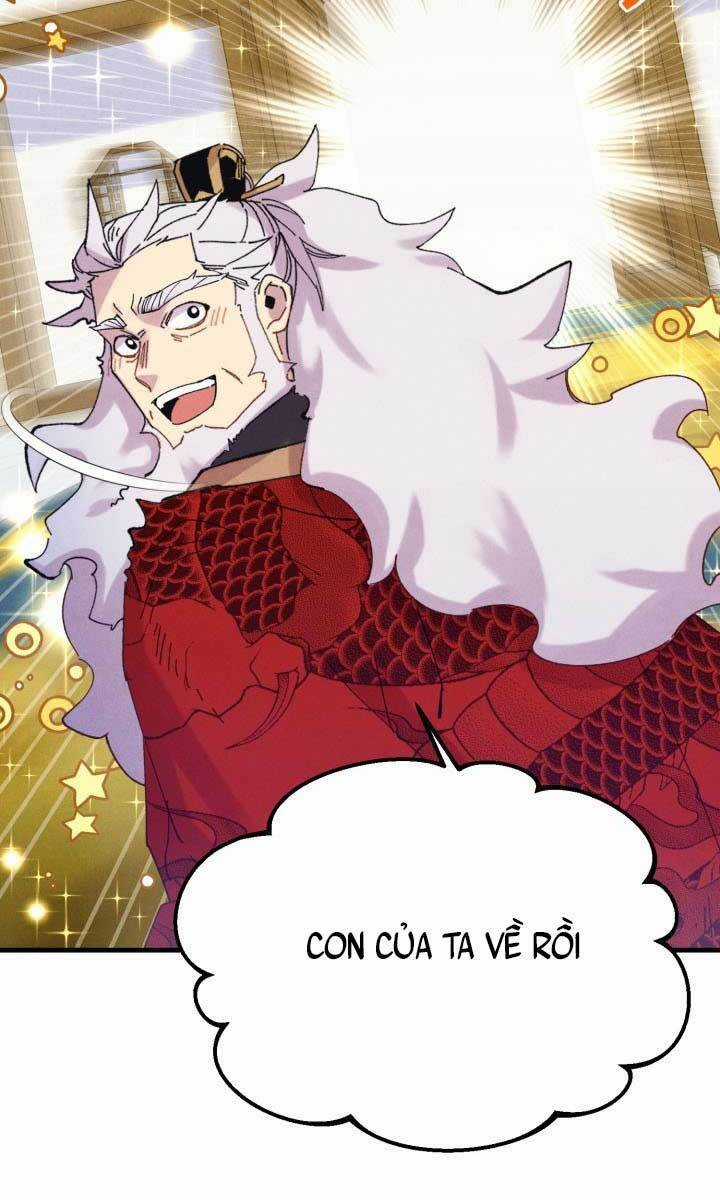 Lightning Degree - Chapter 145 - Trang 47
