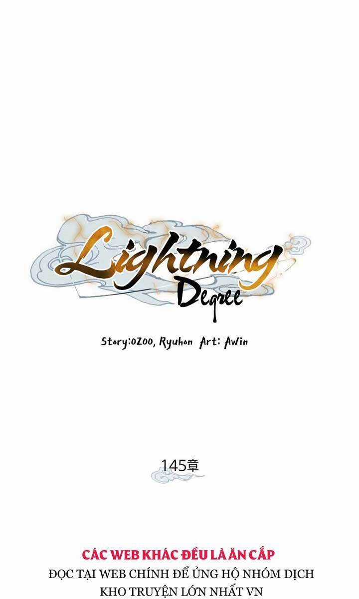 Lightning Degree - Chapter 145 - Trang 8