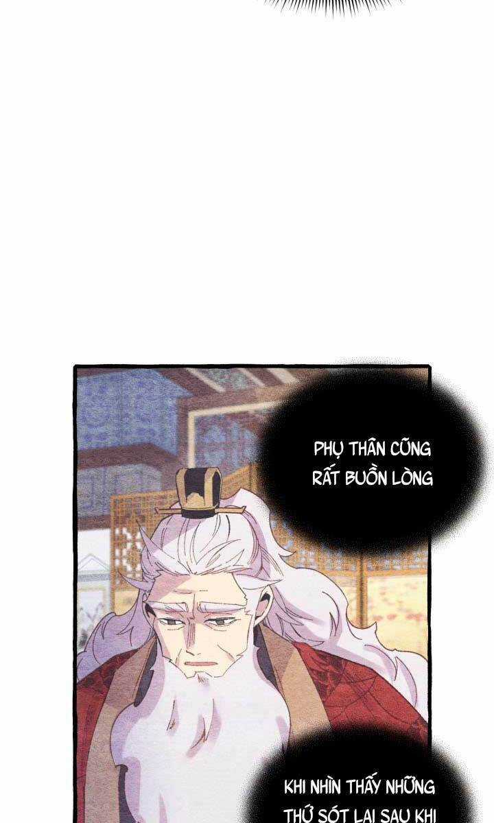 Lightning Degree - Chapter 145 - Trang 75