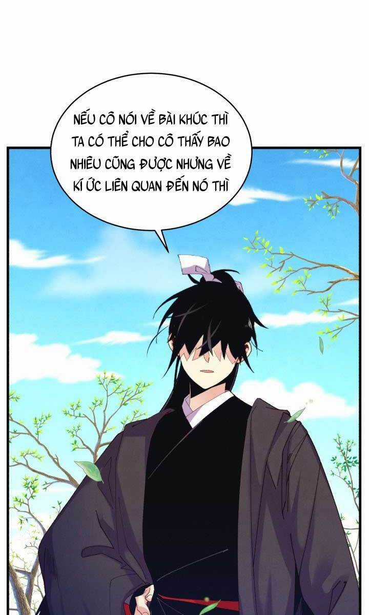 Lightning Degree - Chapter 145 - Trang 87