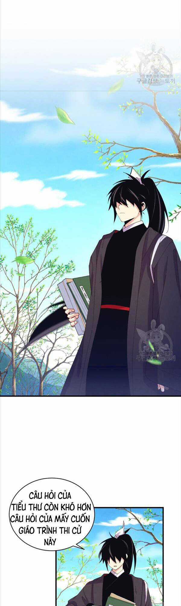 Lightning Degree - Chapter 146 - Trang 11