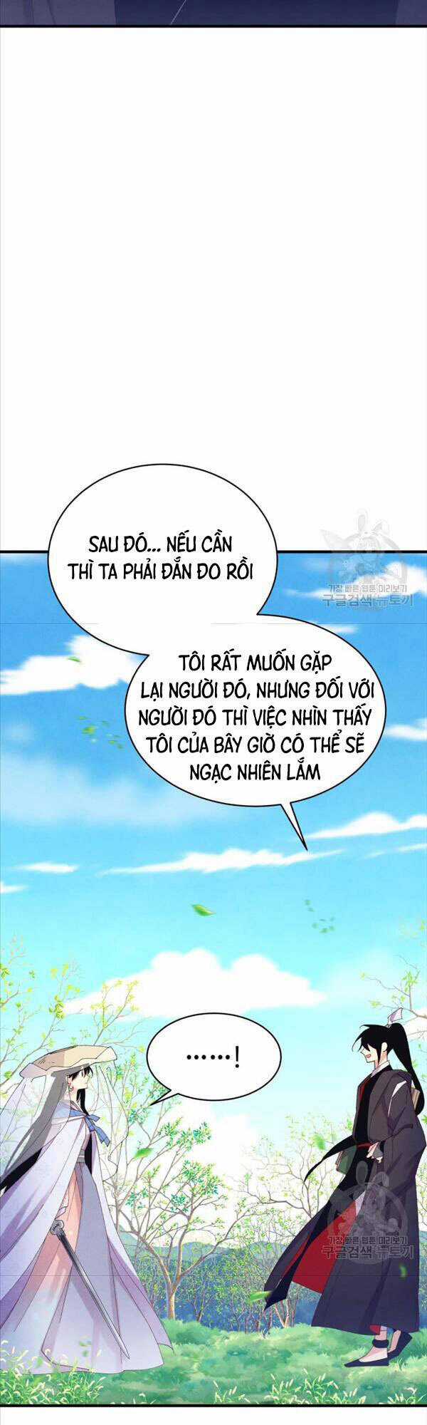 Lightning Degree - Chapter 146 - Trang 13