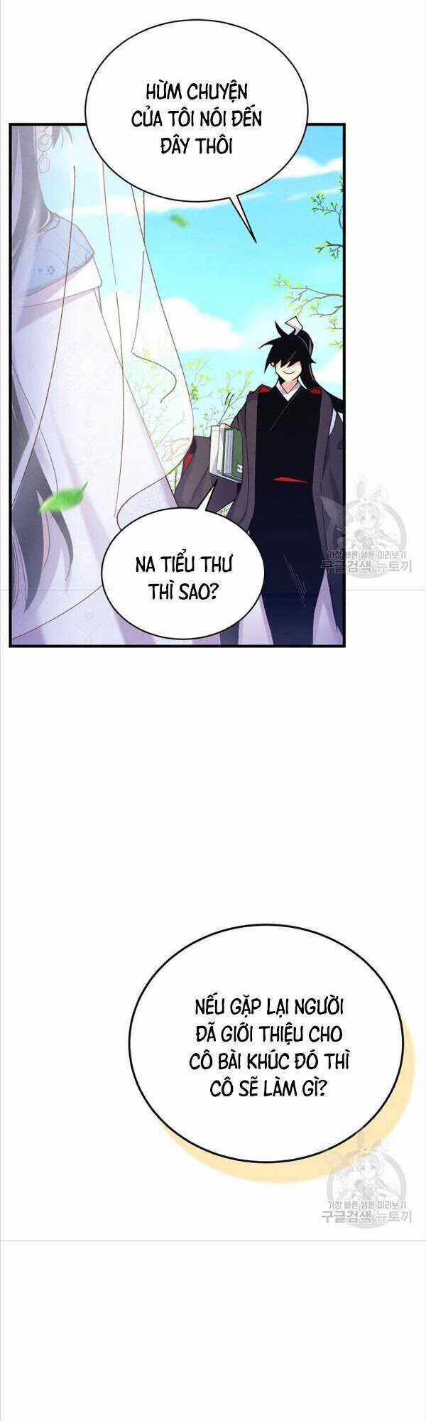 Lightning Degree - Chapter 146 - Trang 15