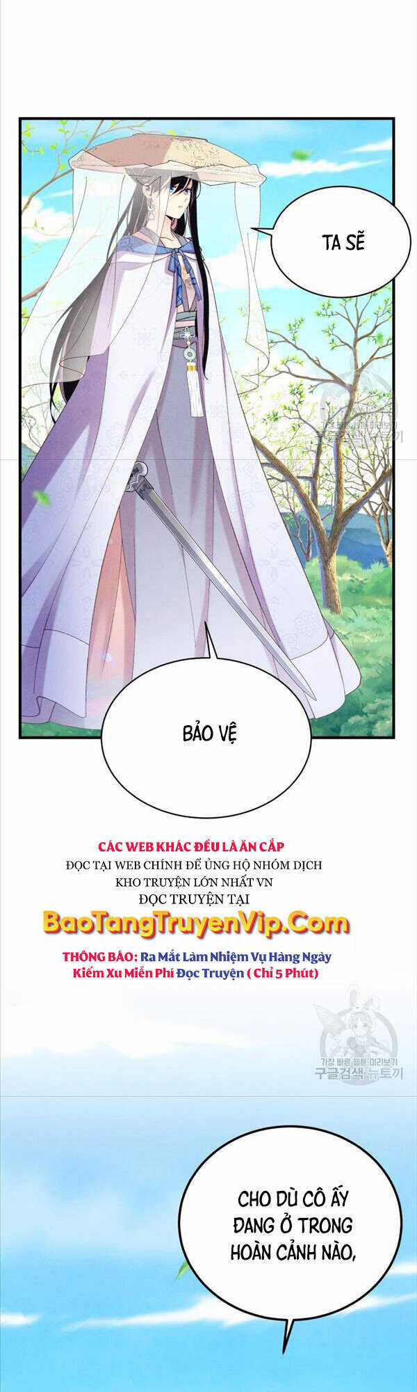 Lightning Degree - Chapter 146 - Trang 16