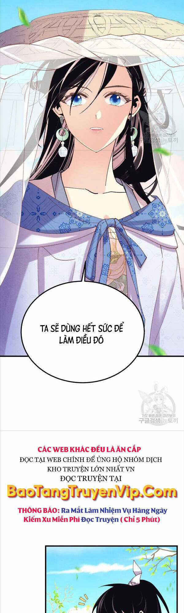 Lightning Degree - Chapter 146 - Trang 17