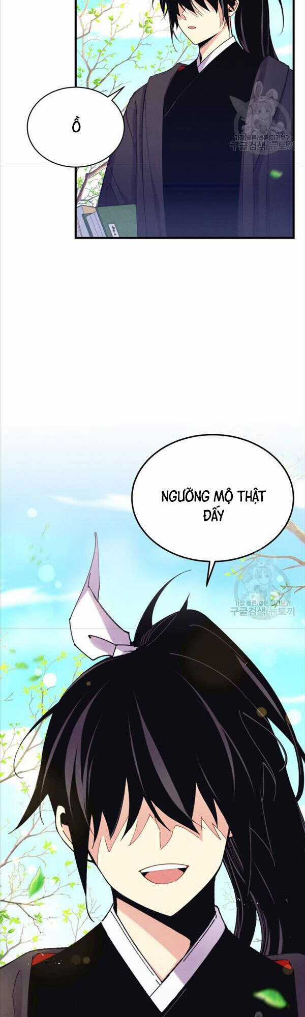 Lightning Degree - Chapter 146 - Trang 18