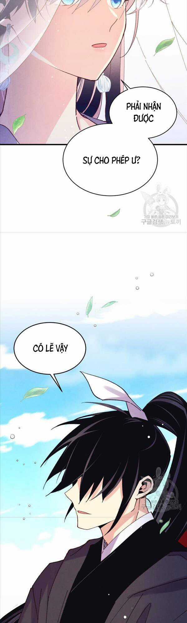 Lightning Degree - Chapter 146 - Trang 3