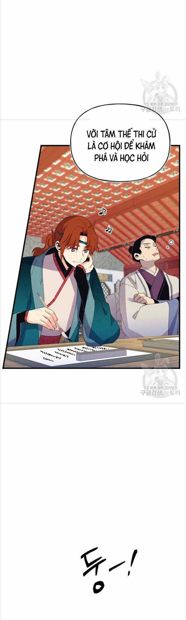 Lightning Degree - Chapter 146 - Trang 23