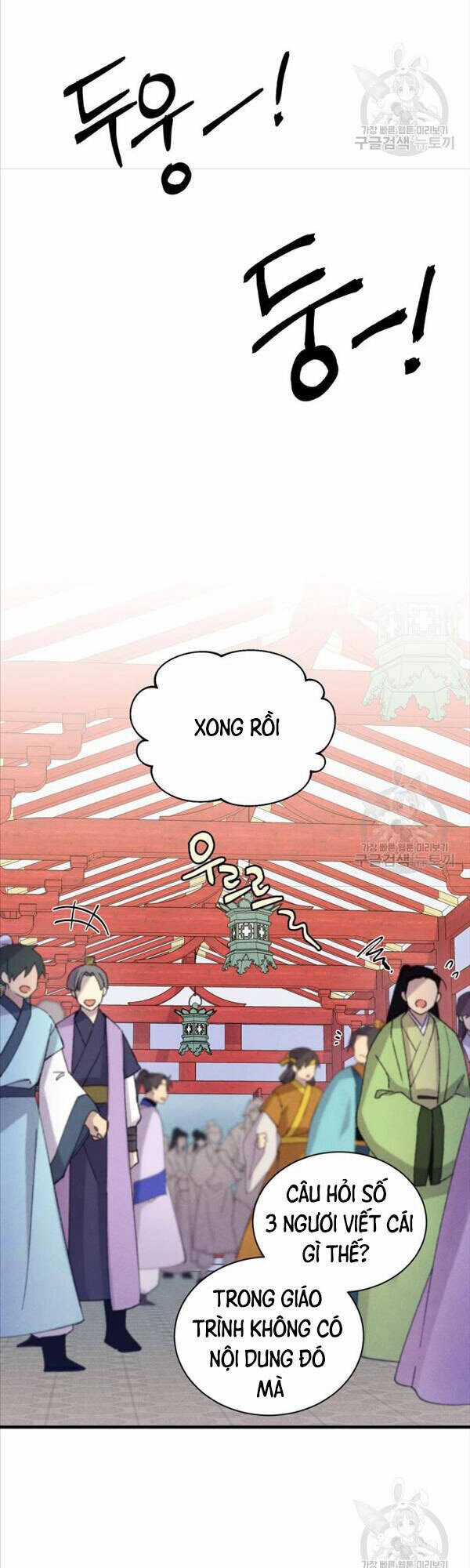 Lightning Degree - Chapter 146 - Trang 24