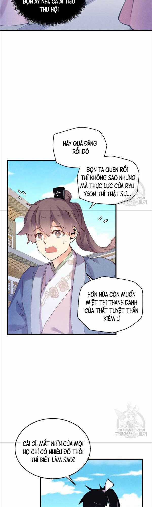 Lightning Degree - Chapter 146 - Trang 40