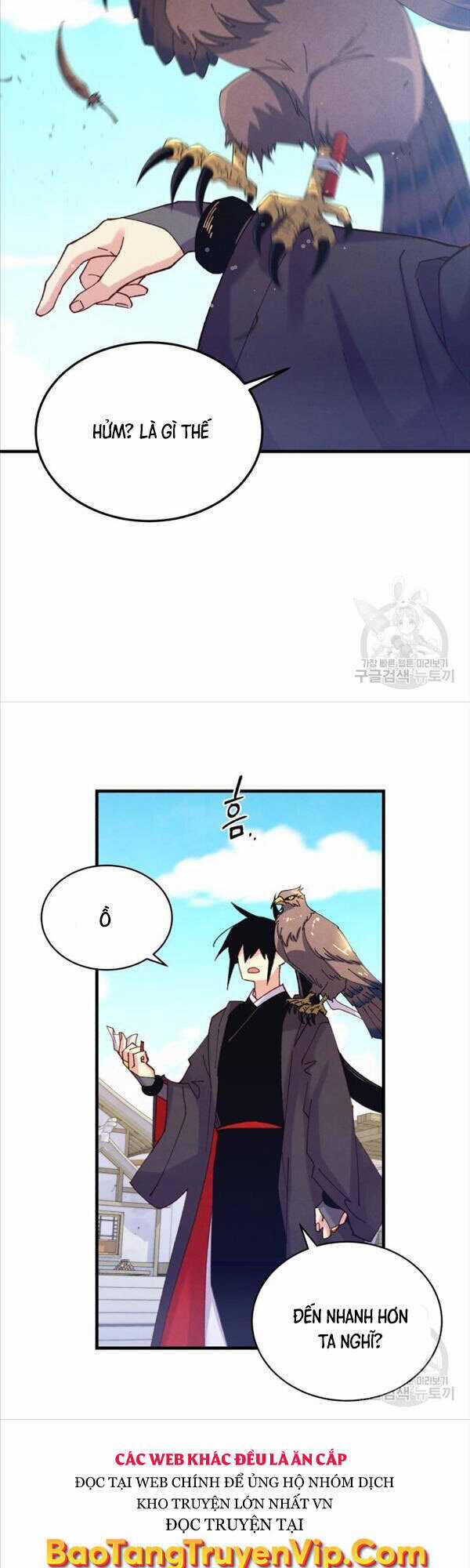 Lightning Degree - Chapter 146 - Trang 45