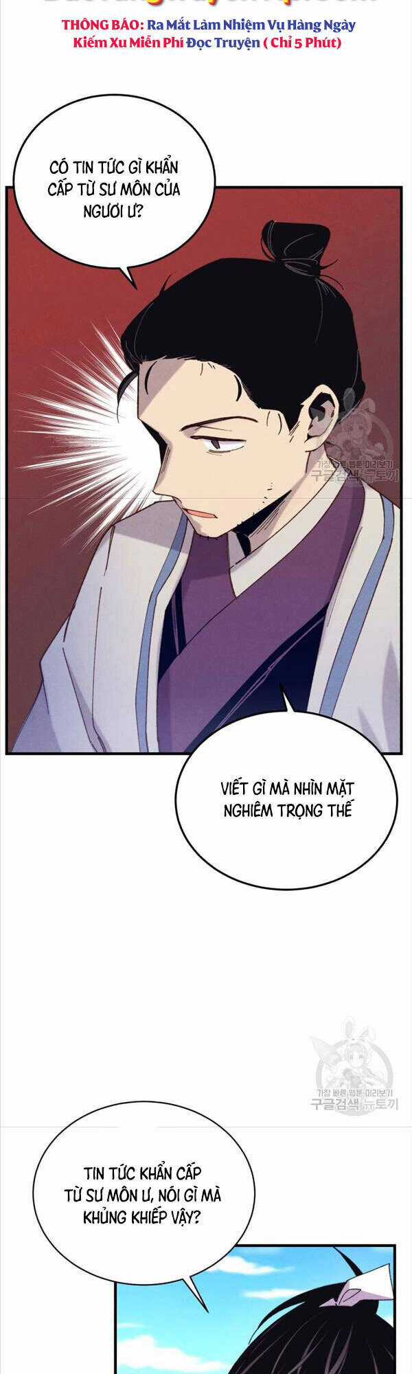 Lightning Degree - Chapter 146 - Trang 46