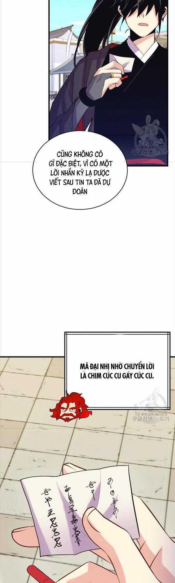 Lightning Degree - Chapter 146 - Trang 47